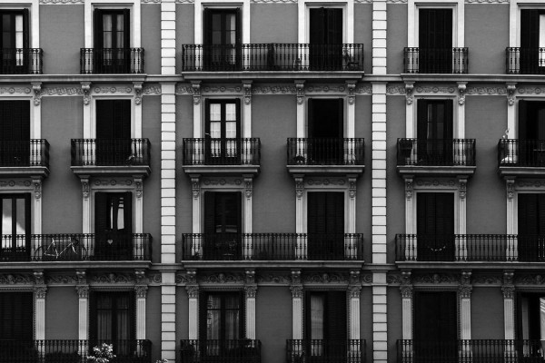 Derecho Inmobiliario · Mejores Despachos y Bufetes de Abogados Hospitalet de Llobregat